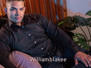 Williamblakee