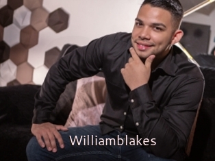 Williamblakes