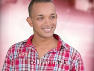 Williamhotbig