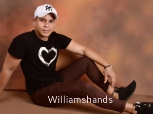Williamshands