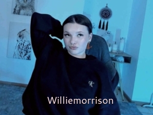 Williemorrison