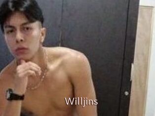 Willjins