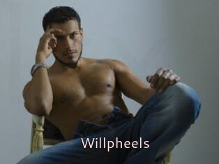 Willpheels