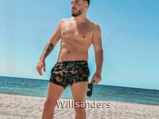 Willsanders