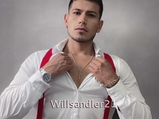 Willsandler21