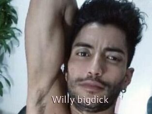 Willy_bigdick