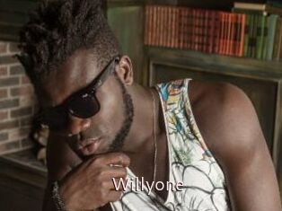 Willyone