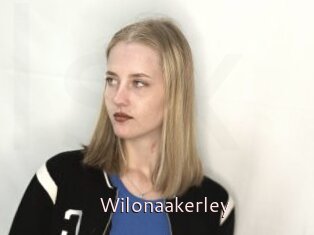 Wilonaakerley