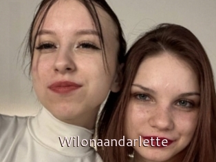 Wilonaandarlette