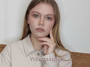 Wilonaaspell