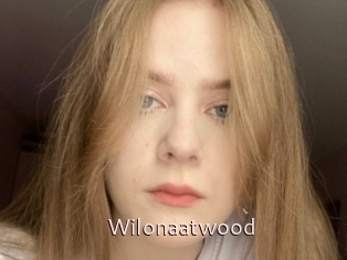 Wilonaatwood
