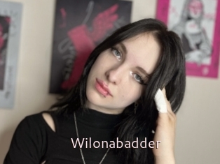 Wilonabadder