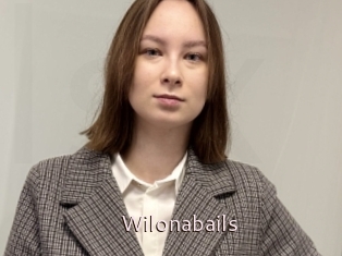 Wilonabails