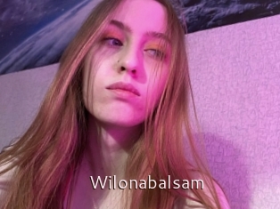 Wilonabalsam