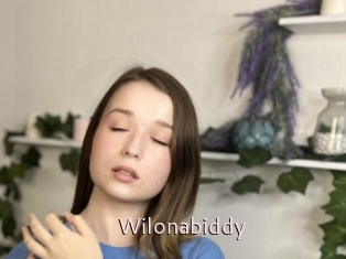 Wilonabiddy