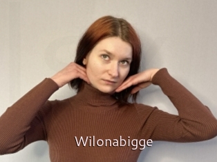 Wilonabigge