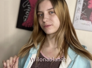 Wilonablanch