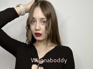 Wilonaboddy