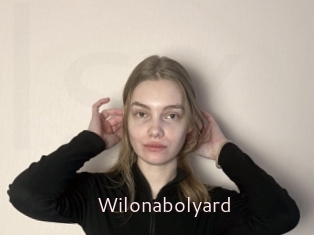Wilonabolyard
