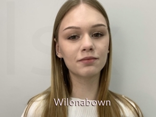 Wilonabown