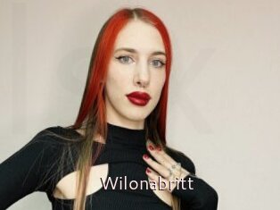 Wilonabritt