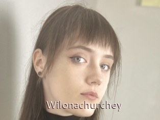 Wilonachurchey
