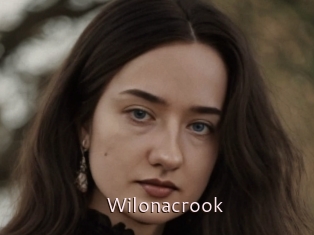 Wilonacrook