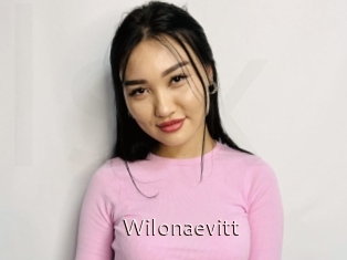 Wilonaevitt
