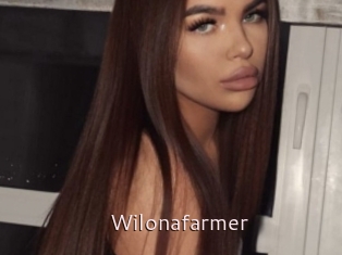 Wilonafarmer