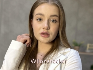 Wilonahacker