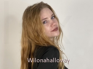 Wilonahalloway