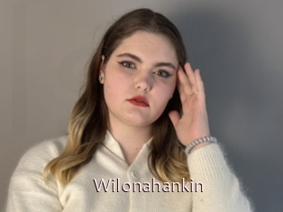 Wilonahankin