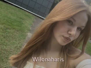 Wilonaharis