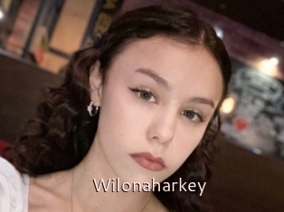 Wilonaharkey