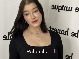 Wilonahartill