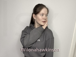 Wilonahawkinson