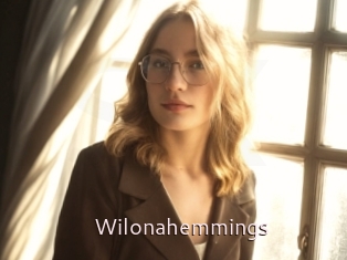 Wilonahemmings