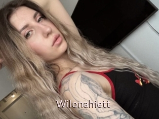 Wilonahiett