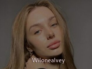 Wilonealvey