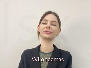 Wilonearras