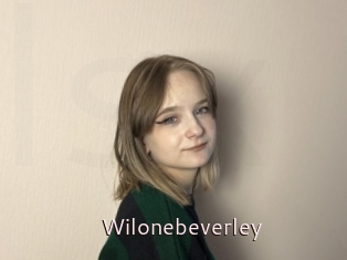 Wilonebeverley