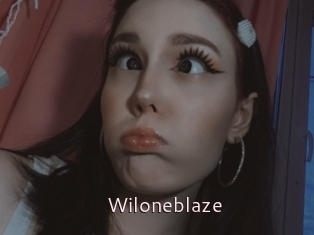 Wiloneblaze