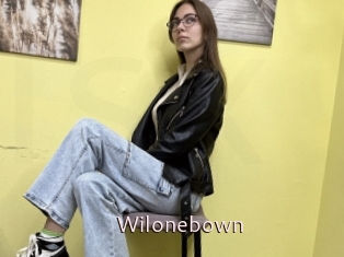 Wilonebown