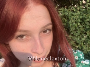 Wiloneclaxton
