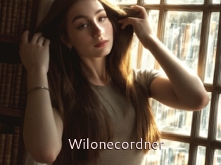 Wilonecordner