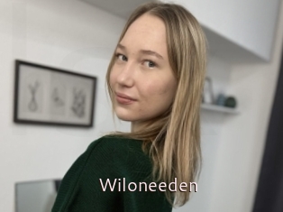 Wiloneeden