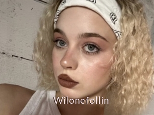 Wilonefollin