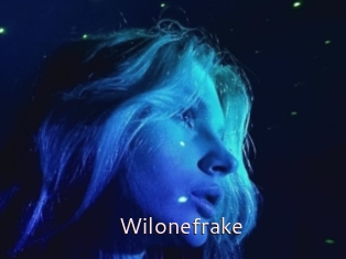 Wilonefrake
