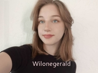 Wilonegerald
