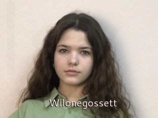 Wilonegossett